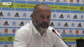 Dupraz : "On a joué comme des figurants"