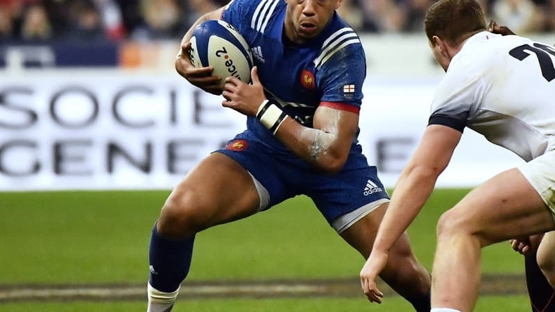 Gaël Fickou