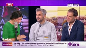 PSG en finale de la LDC : "C'était une soirée historique"