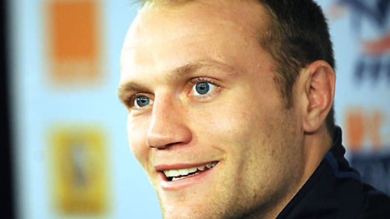 Julien Bonnaire
