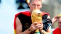 Bastian Schweinsteiger