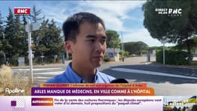 Grosse journée de mobilisation nationale pour dénoncer le manque de médecins