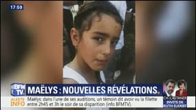 Affaire Maëlys : de nouveaux témoignages affaiblissent la défense de Nordahl Lelandais