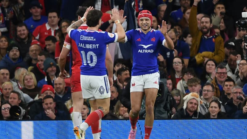 6 Nations: "Les leaders nous disent de voir les matchs un par un", pourquoi les Bleus ne veulent pas entendre parler d’un Grand Chelem