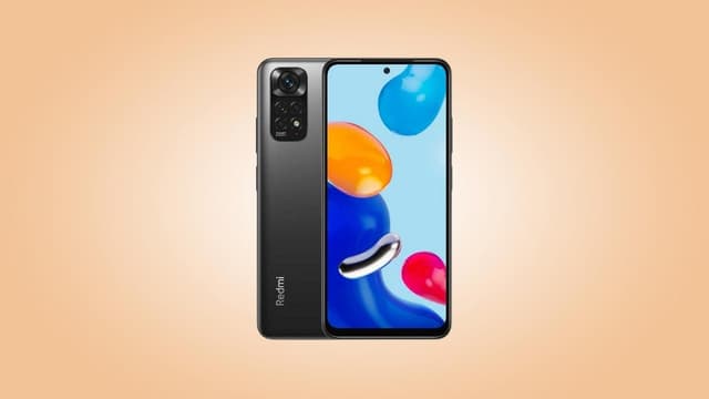 Le Xiaomi Redmi Note 11 voit son prix s'écrouler, voici quel site fait une folie