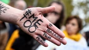 Dans le sillage du mouvement #MeToo, la lutte contre les violences sexuelles est devenue un enjeu pour les pouvoirs publics.