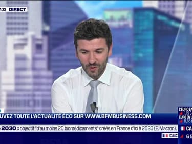 Les marchés prudents, les banques américaines lancent cette semaine le bal des publications d'entreprise - 12/10
