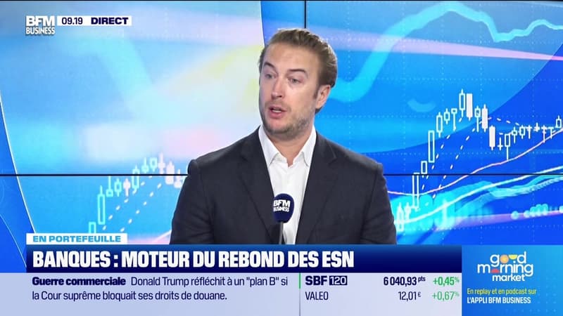 En portefeuille - 07/11