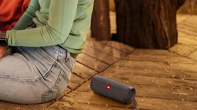 Craquez pour une enceinte Bluetooth JBL à prix très avantageux sur ce célèbre site