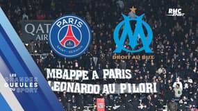 PSG-OM : "J’en ai marre que les supporters protestent contre tout !", le coup de gueule de Charvet contre la grève des ultras