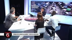 Pour Zohra Bitan, "il faut désacraliser le baccalauréat"