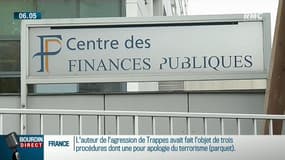 Attention, votre avis d'imposition pourrait bien comporter des "erreurs"