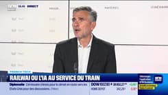 French Tech : RAILwAI - 07/05
