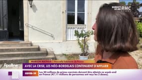 Confinement et télétravail ont multiplié les "néo-bordelais"