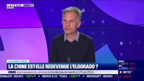 L'invité : La Chine est-elle redevenue l'Eldorado ? - 05/04