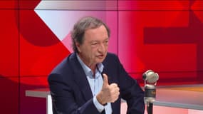 "Tout ce qui est non-alimentaire est reparti à la baisse" 