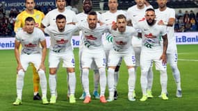 Equipe Rizespor