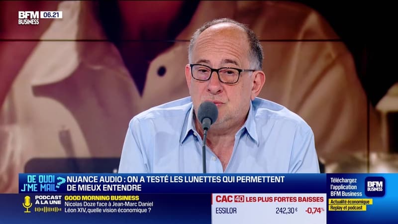 De Quoi J'me Mail - Dimanche 11 mai