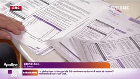 Revalorisation au 1er avril : une perte de pouvoir d'achat pour les Français les plus modestes