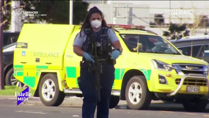 Nouvelle-Zélande: ce que l'on sait de l'attaque dans un supermarché considérée comme un acte "terroriste"