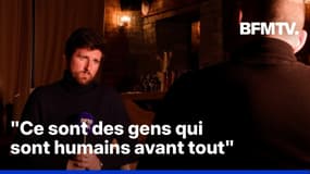 Incendie à Crans-Montana: le témoignage de Jean-Marc, le "fils adoptif" du couple de gérants du bar