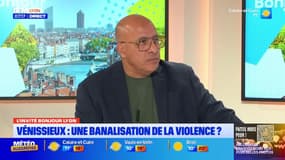 Rhône: des voitures incendiées à Vénissieux, "c'est souvent que ça arrive"