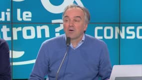 "Pour qu'un producteur de lait puisse vivre de son travail, ça coûterait 4 euros par an au consommateur"