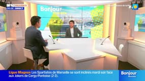 Marseille: des ex-élus LR de la mairie des 11 et 12e arrondissements créent un nouveau groupe avec le RN