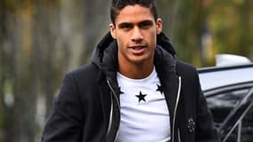 Raphaël Varane était l'invité de Team Duga, sur RMC 