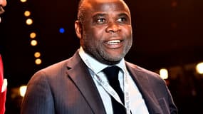 Basile Boli