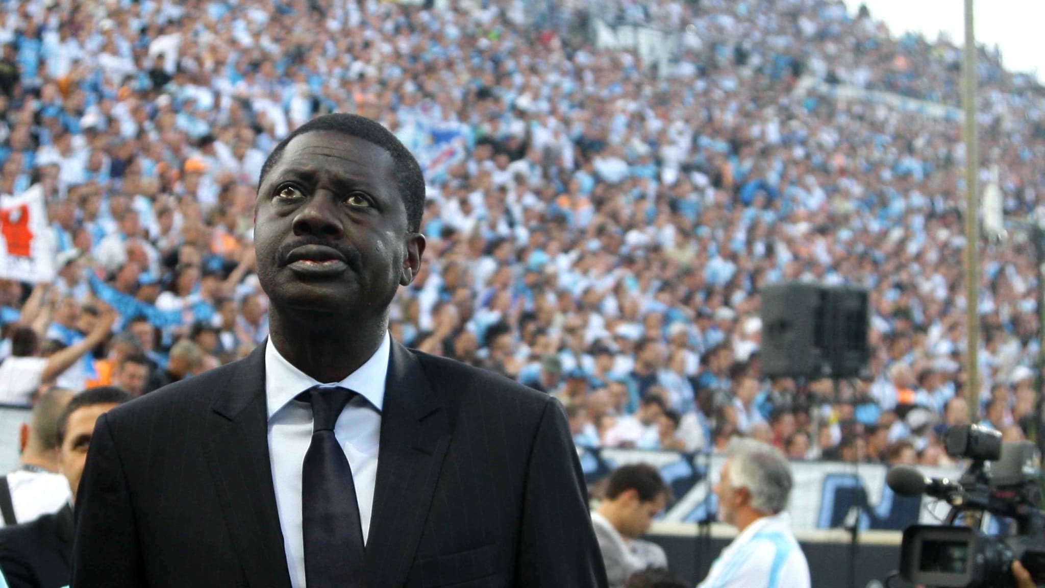 Pape Diouf Pape Diouf