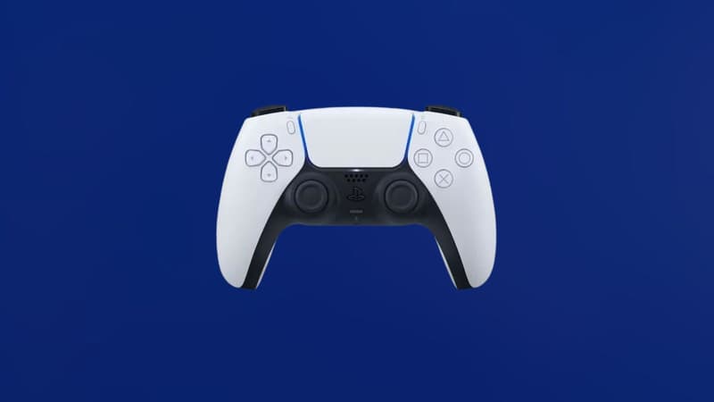 Alerte bon plan : ne manquez pas cette manette de PS5 chez Cdiscount