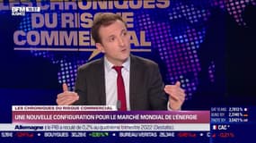 Les chroniques du risque commercial : Une nouvelle configuration pour le marché de l’énergie - 30/01