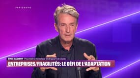 Hors-Série Les Dossiers BFM Business : Entreprises et fragilités, le défi de l’adaptation - Samedi 18 octobre