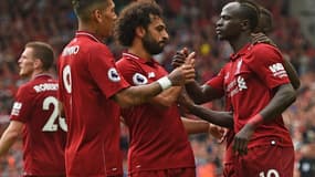 Liverpool attend encore de savoir dans quel chapeau il sera