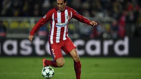 Diego Godin