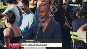 Covid : le grand relâchement ? - 10/06