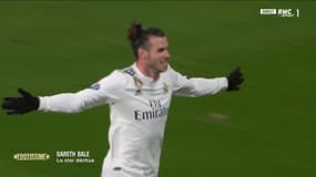 Real Madrid - Gareth Bale, la star déchue
