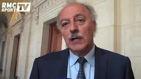 Roland-Garros : Le Conseil de Paris désapprouve l'extension