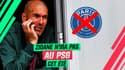 Mercato : Zidane n'ira pas au PSG cet été