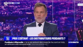 Carburants à prix coûtant, c'est maintenant ! - 29/09