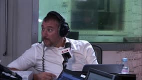 La réaction de la Dream Team en studio sur le bijou de Denis Cheryshev 