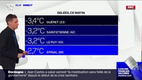 Le soleil présent ce dimanche, malgré un peu de grisaille au nord et une instabilité au sud-est