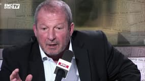 Et si Courbis devenait le nouveau coach de Bordeaux ? La drôle de réponse de l'intéressé