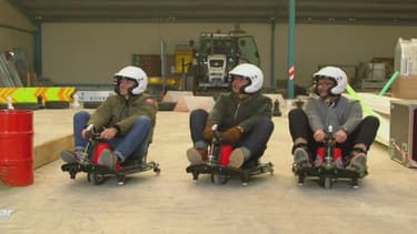 Top Gear France saison 2