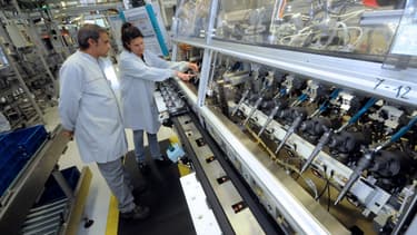 Usine Bosch De Rodez Bruno Le Maire S Inquiete Ouvertement Des Menaces Sur L Emploi