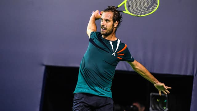 Gasquet
