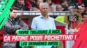 Mercato / Ligue 1 : Favre toujours à Nice, ça patine pour Pochettino