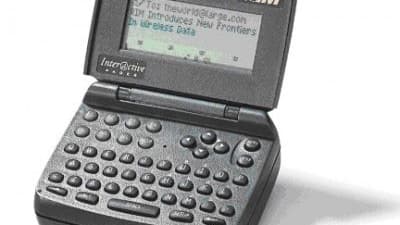 Le RIM 900 Le RIM 900