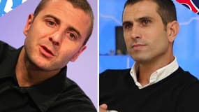 Florian Maurice et Pedro Miguel Pauleta parlent du choc OM-PSG